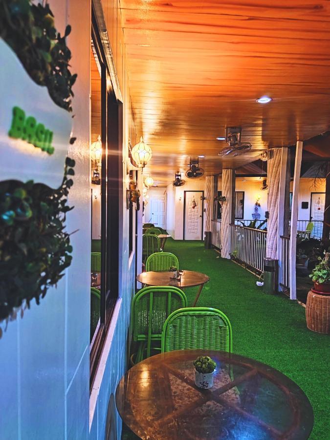 Infinite Green Pension 푸에르토프린세사 외부 사진